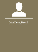 Caballero David