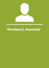 Woodward Jeannette