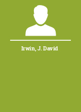 Irwin J. David