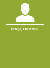 Ortega Christian