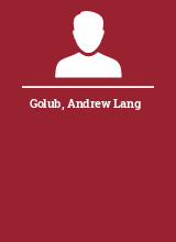 Golub Andrew Lang