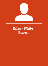 Eales - White Rupert