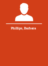 Phillips Barbara