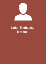 Lada - Richards Ismene