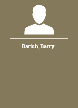 Barish Barry