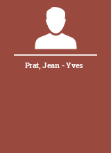 Prat Jean - Yves