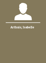 Arthuis Isabelle