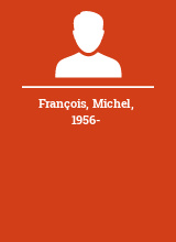 François Michel 1956-