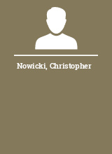 Nowicki Christopher