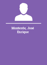 Monterde José Enrique
