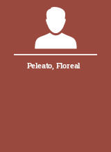 Peleato Floreal