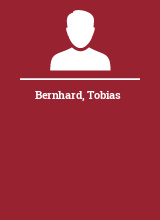 Bernhard Tobias