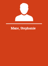 Maze Stephanie