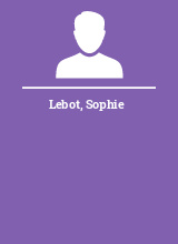 Lebot Sophie