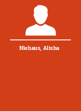 Niehaus Alisha