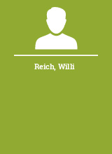 Reich Willi