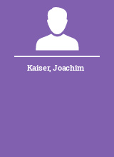 Kaiser Joachim