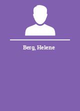 Berg Helene