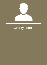 Catany Toni