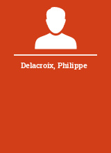 Delacroix Philippe