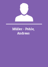 Müller - Pohle Andreas