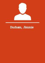 Durham Jimmie