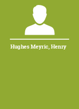 Hughes Meyric Henry