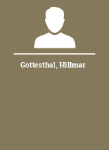 Gottesthal Hillmar