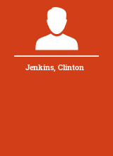 Jenkins Clinton