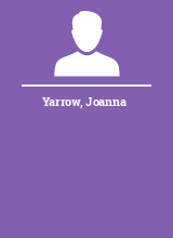 Yarrow Joanna