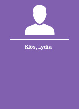 Klös Lydia