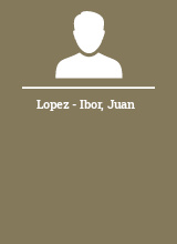 Lopez - Ibor Juan