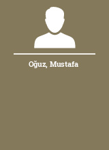 Oğuz Mustafa