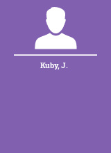 Kuby J.