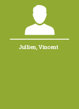 Jullien Vincent