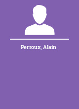 Perroux Alain