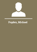 Fogden Michael