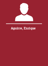 Aguirre Enrique