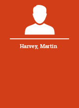 Harvey Martin