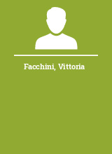 Facchini Vittoria