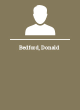 Bedford Donald