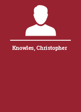 Knowles Christopher