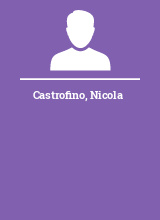 Castrofino Nicola