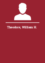 Theodore William H.