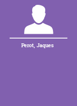 Perot Jaques