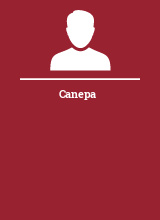 Canepa