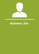 Akamatsu Ken