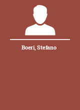 Boeri Stefano