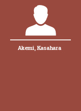 Akemi Kasahara