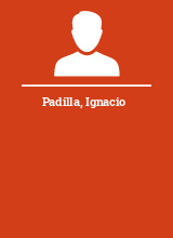 Padilla Ignacio